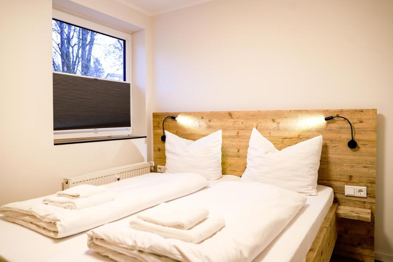 Smart Resorts Haus Saphir Ferienwohnung 508 Βίντερμπεργκ Εξωτερικό φωτογραφία