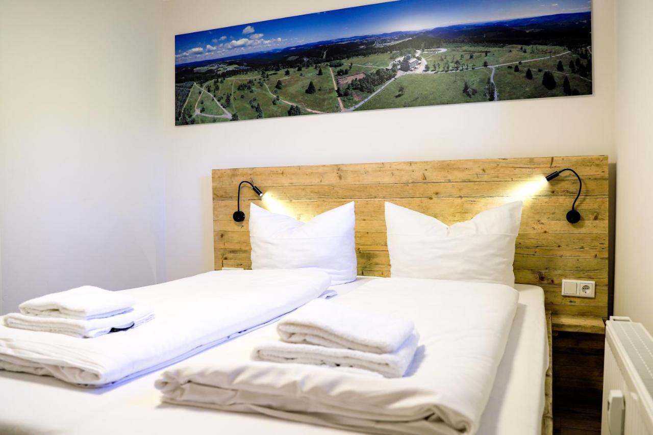 Smart Resorts Haus Saphir Ferienwohnung 508 Βίντερμπεργκ Εξωτερικό φωτογραφία