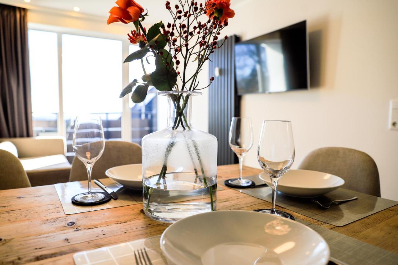 Smart Resorts Haus Saphir Ferienwohnung 508 Βίντερμπεργκ Εξωτερικό φωτογραφία