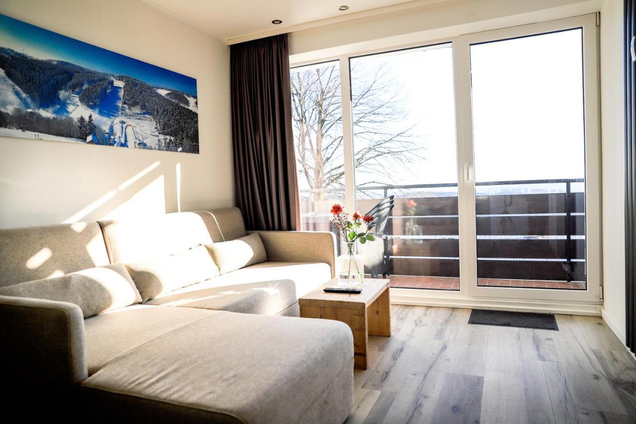 Smart Resorts Haus Saphir Ferienwohnung 508 Βίντερμπεργκ Εξωτερικό φωτογραφία