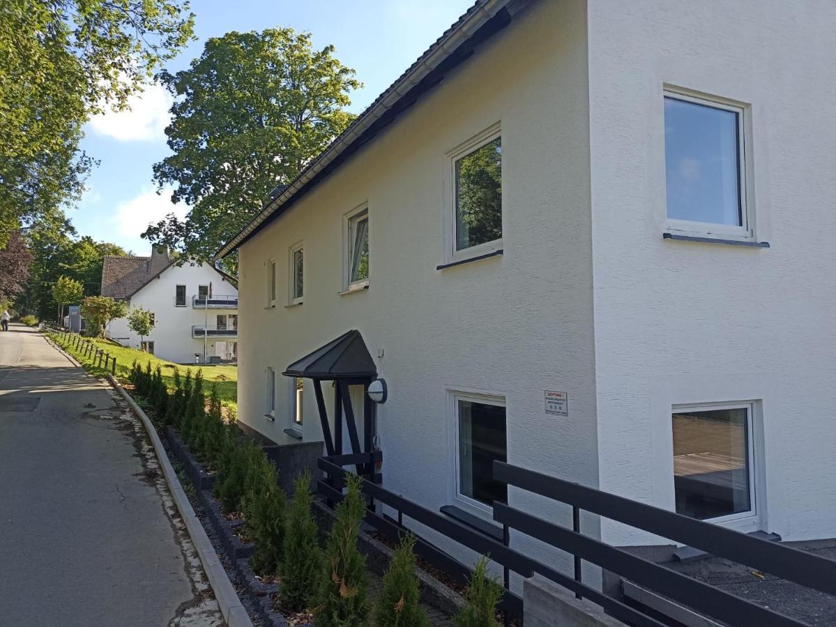 Smart Resorts Haus Saphir Ferienwohnung 508 Βίντερμπεργκ Εξωτερικό φωτογραφία