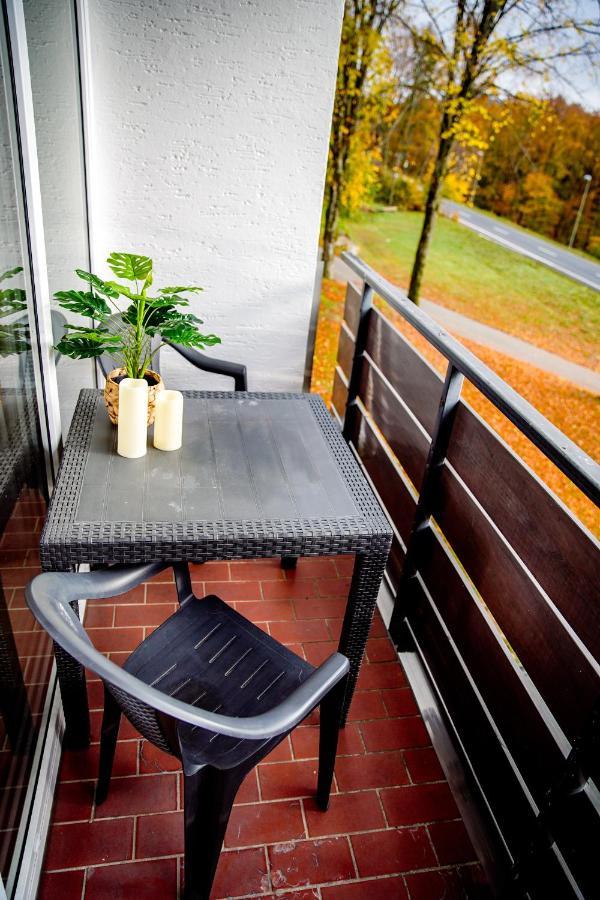 Smart Resorts Haus Saphir Ferienwohnung 508 Βίντερμπεργκ Εξωτερικό φωτογραφία